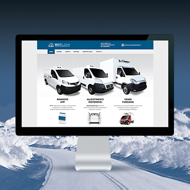 Portfolio lavori realizzati