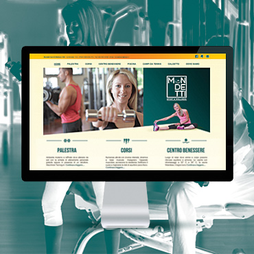 Portfolio lavori realizzati