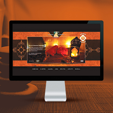 Portfolio lavori realizzati