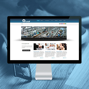 Portfolio lavori realizzati